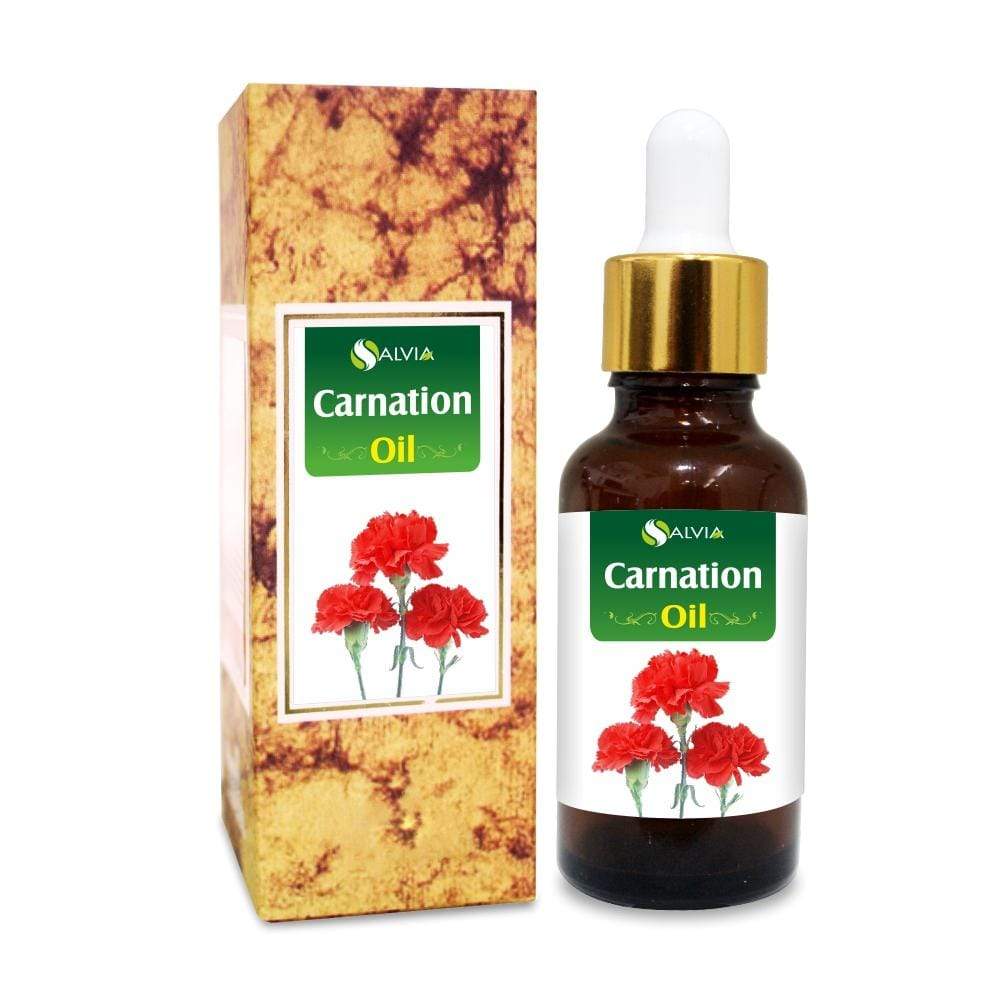 Carnation Oil Carnation Oil